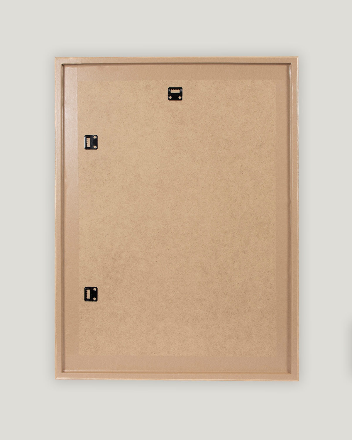 Wooden Frame