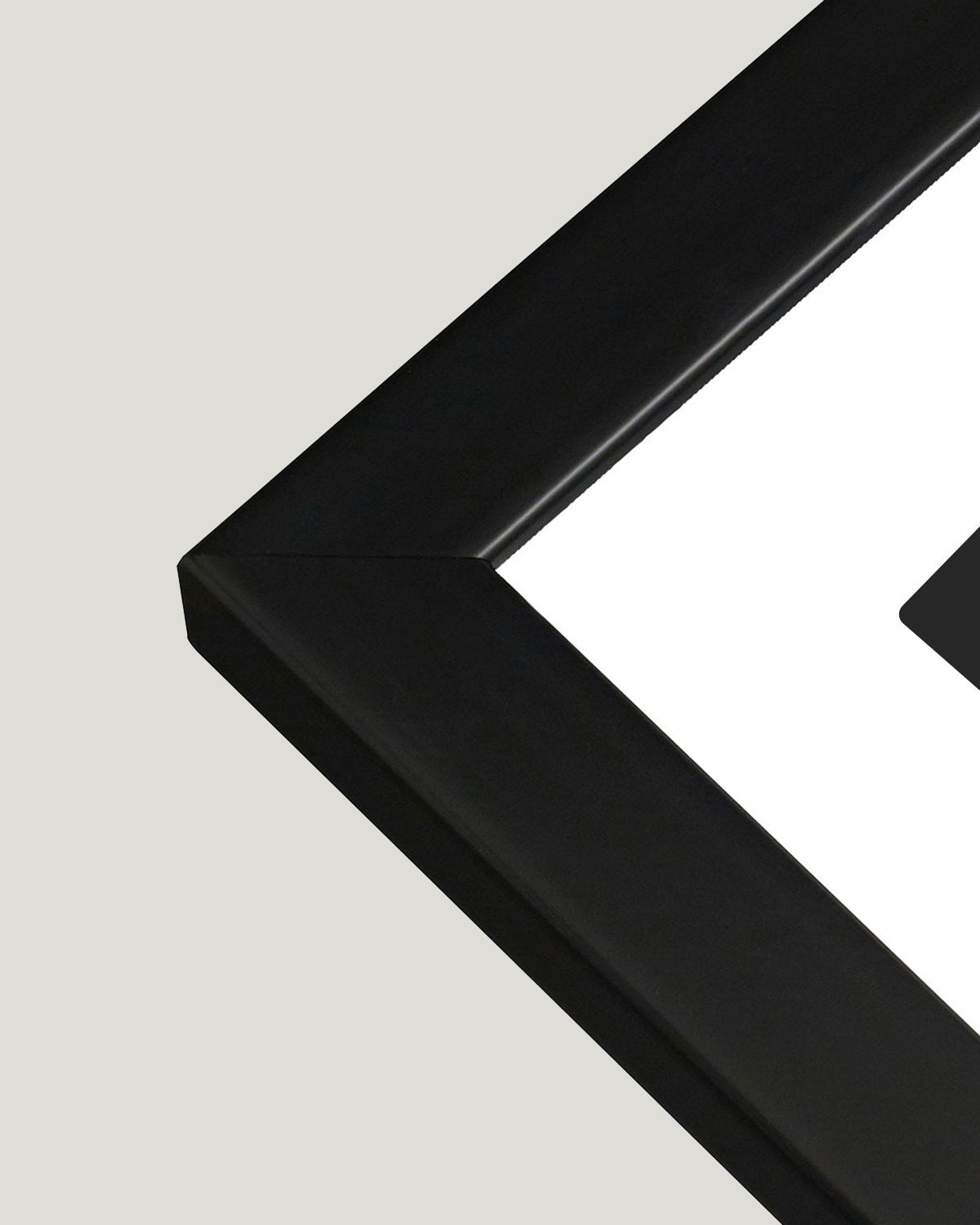 Wooden Frame