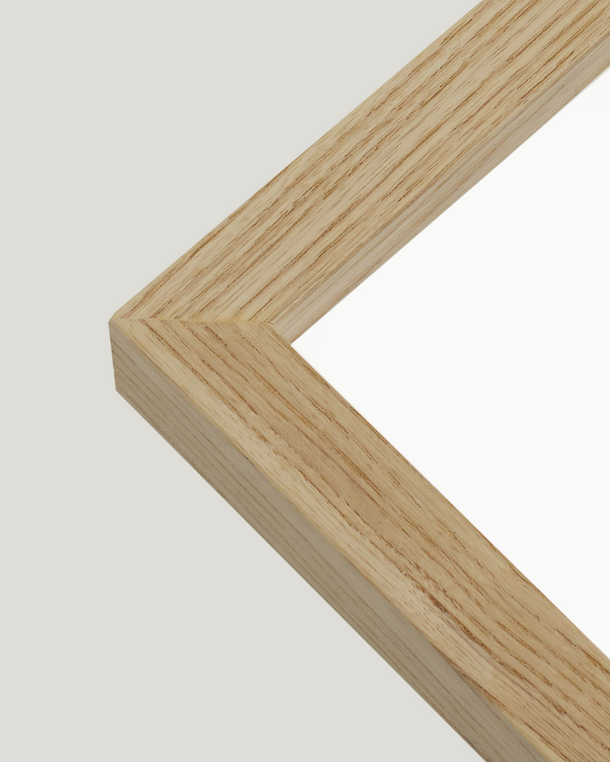 Wooden Frame