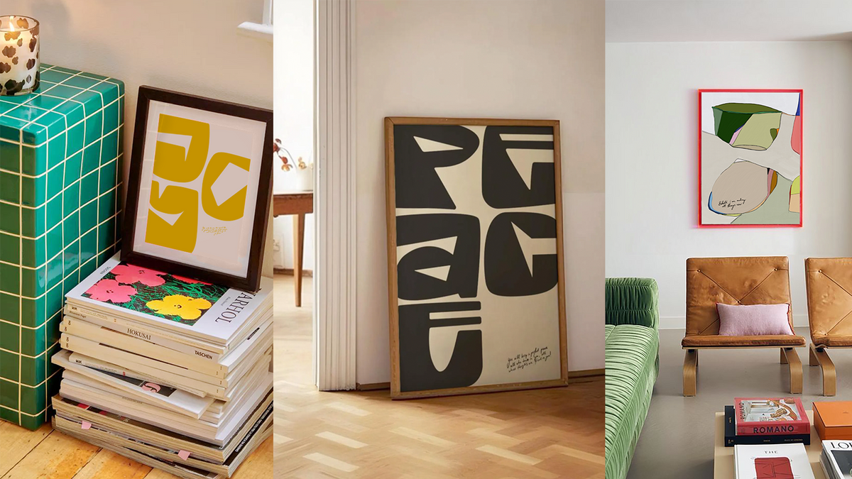 Easter Christian Wall Art & Bible Verse Prints