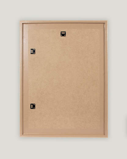 Wooden Frame
